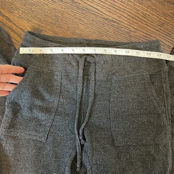 two piece jogger set - Picture 14 of 15